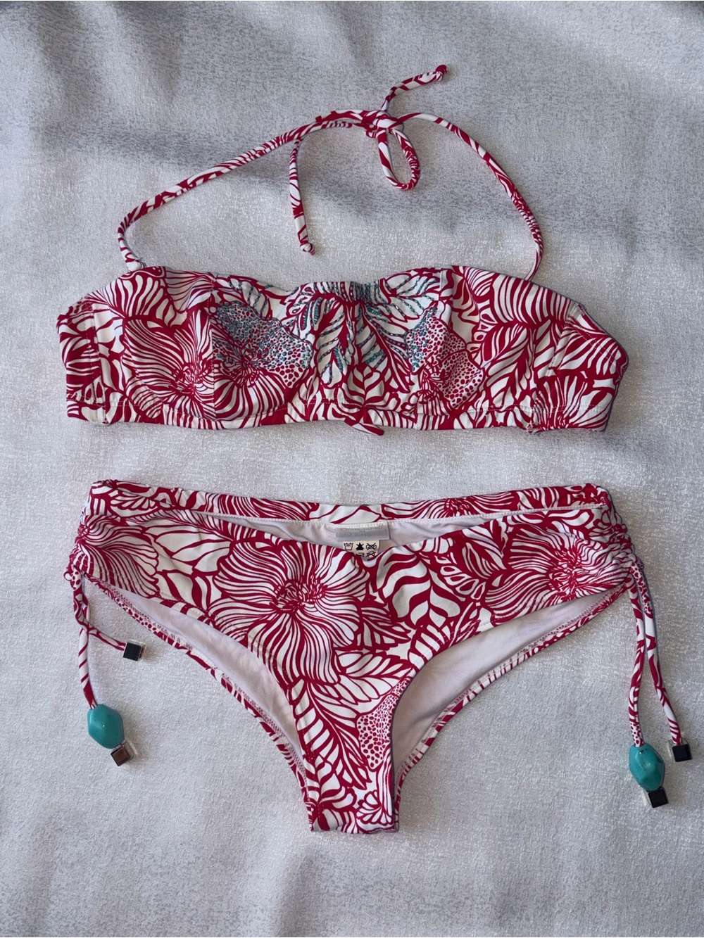 Onda de Mar bikini